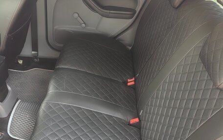 Ford Focus II рестайлинг, 2010 год, 480 000 рублей, 7 фотография