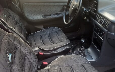 Daewoo Nexia I рестайлинг, 2006 год, 120 000 рублей, 6 фотография