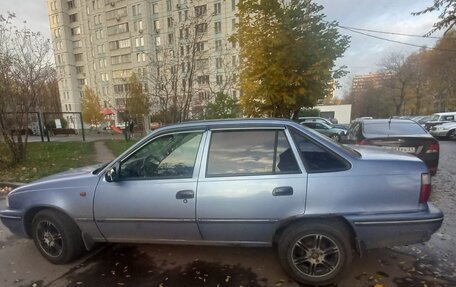 Daewoo Nexia I рестайлинг, 2006 год, 120 000 рублей, 3 фотография