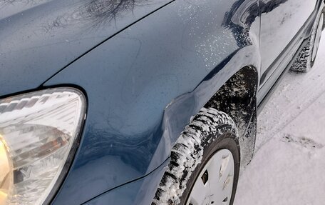 Skoda Yeti I рестайлинг, 2012 год, 1 000 000 рублей, 5 фотография