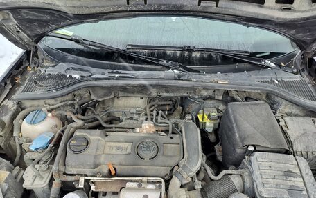 Skoda Yeti I рестайлинг, 2012 год, 1 000 000 рублей, 2 фотография