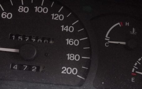 Daewoo Nexia I рестайлинг, 2006 год, 120 000 рублей, 8 фотография