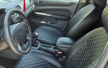 Ford Focus II рестайлинг, 2010 год, 480 000 рублей, 9 фотография