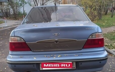 Daewoo Nexia I рестайлинг, 2006 год, 120 000 рублей, 4 фотография