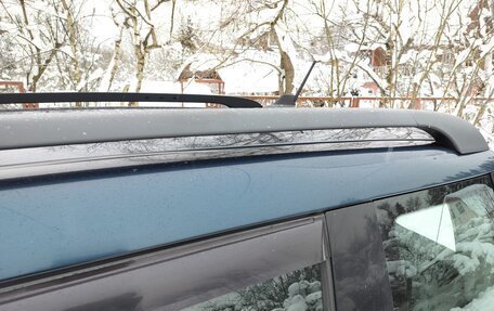 Skoda Yeti I рестайлинг, 2012 год, 1 000 000 рублей, 6 фотография