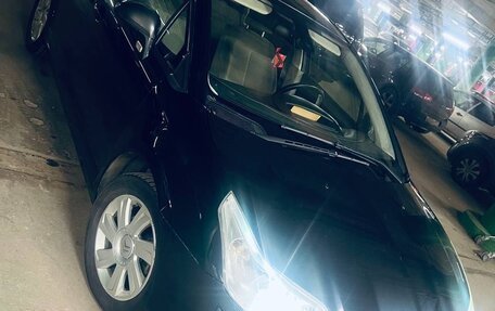 Citroen C4 II рестайлинг, 2006 год, 480 000 рублей, 3 фотография