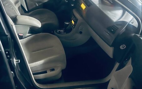 Citroen C4 II рестайлинг, 2006 год, 480 000 рублей, 6 фотография