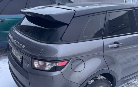 Land Rover Range Rover Evoque I, 2015 год, 2 395 000 рублей, 5 фотография