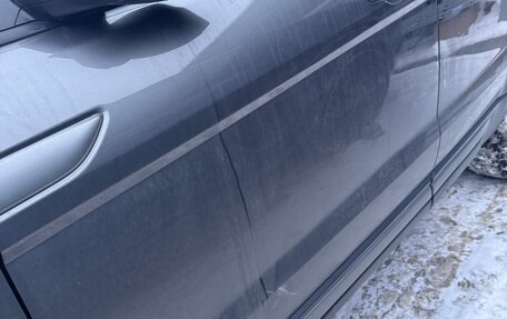 Land Rover Range Rover Evoque I, 2015 год, 2 395 000 рублей, 6 фотография