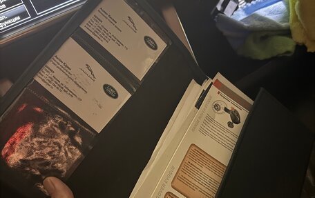 Land Rover Range Rover Evoque I, 2015 год, 2 395 000 рублей, 10 фотография