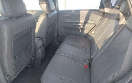 Hyundai Tucson III, 2005 год, 730 000 рублей, 10 фотография