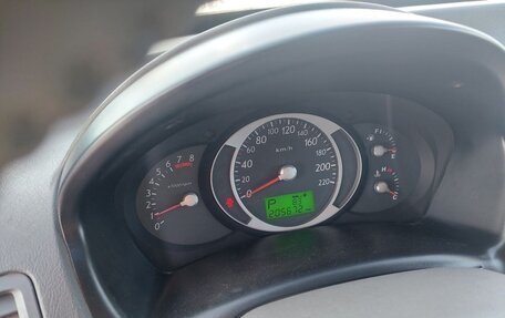 Hyundai Tucson III, 2005 год, 730 000 рублей, 9 фотография