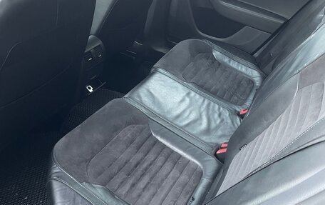 Volkswagen Passat B7, 2012 год, 920 000 рублей, 9 фотография