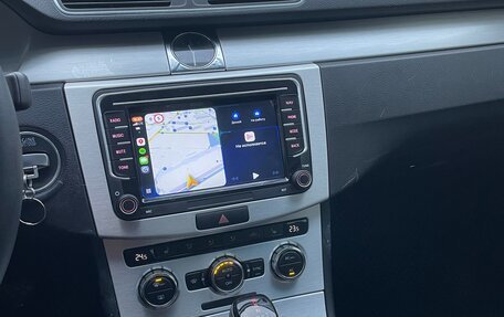 Volkswagen Passat B7, 2012 год, 920 000 рублей, 8 фотография