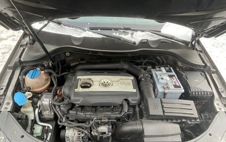 Volkswagen Passat B7, 2012 год, 920 000 рублей, 6 фотография