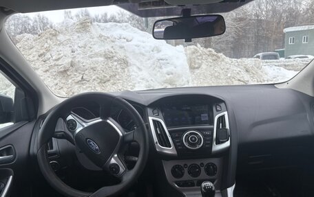 Ford Focus III, 2011 год, 670 000 рублей, 5 фотография