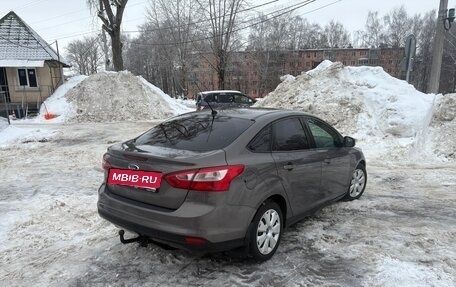Ford Focus III, 2011 год, 670 000 рублей, 3 фотография