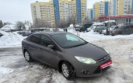 Ford Focus III, 2011 год, 670 000 рублей, 2 фотография