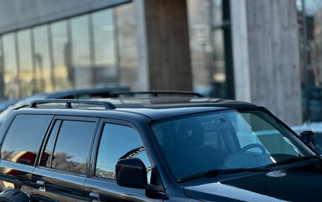 Mitsubishi Pajero Sport II рестайлинг, 2007 год, 1 039 000 рублей, 7 фотография