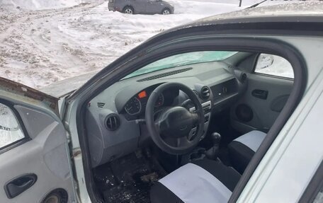 Renault Logan I, 2006 год, 120 000 рублей, 5 фотография