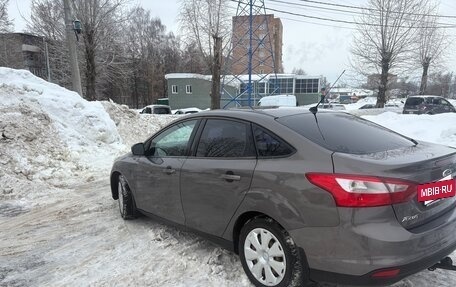 Ford Focus III, 2011 год, 670 000 рублей, 6 фотография
