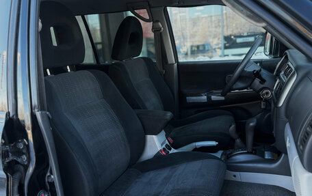 Mitsubishi Pajero Sport II рестайлинг, 2007 год, 1 039 000 рублей, 12 фотография