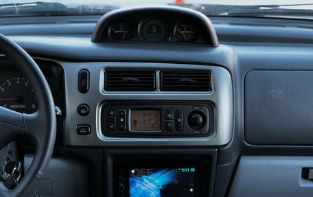 Mitsubishi Pajero Sport II рестайлинг, 2007 год, 1 039 000 рублей, 18 фотография