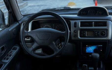 Mitsubishi Pajero Sport II рестайлинг, 2007 год, 1 039 000 рублей, 15 фотография