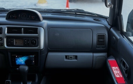 Mitsubishi Pajero Sport II рестайлинг, 2007 год, 1 039 000 рублей, 16 фотография