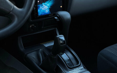 Mitsubishi Pajero Sport II рестайлинг, 2007 год, 1 039 000 рублей, 24 фотография