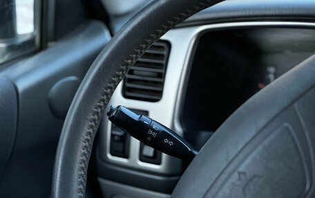 Mitsubishi Pajero Sport II рестайлинг, 2007 год, 1 039 000 рублей, 26 фотография