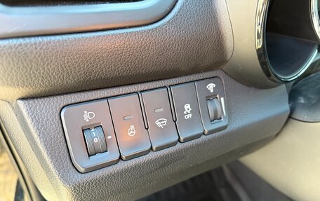 KIA Rio III рестайлинг, 2013 год, 950 000 рублей, 8 фотография