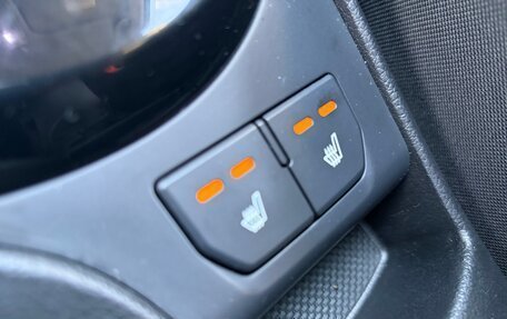 KIA Rio III рестайлинг, 2013 год, 950 000 рублей, 9 фотография