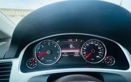 Volkswagen Touareg III, 2017 год, 3 750 000 рублей, 15 фотография