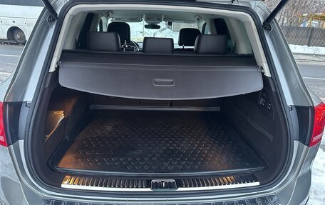 Volkswagen Touareg III, 2017 год, 3 750 000 рублей, 16 фотография