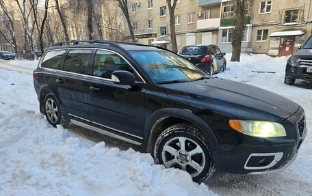 Volvo XC70 II рестайлинг, 2009 год, 1 430 000 рублей, 3 фотография