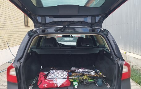 Volvo XC70 II рестайлинг, 2009 год, 1 430 000 рублей, 12 фотография