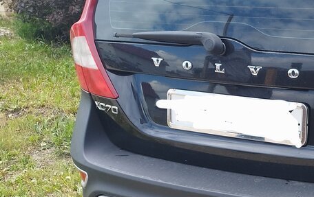 Volvo XC70 II рестайлинг, 2009 год, 1 430 000 рублей, 11 фотография