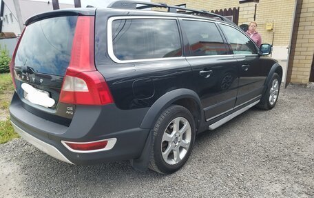 Volvo XC70 II рестайлинг, 2009 год, 1 430 000 рублей, 9 фотография