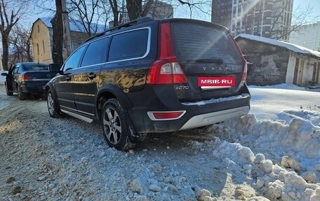 Volvo XC70 II рестайлинг, 2009 год, 1 430 000 рублей, 5 фотография