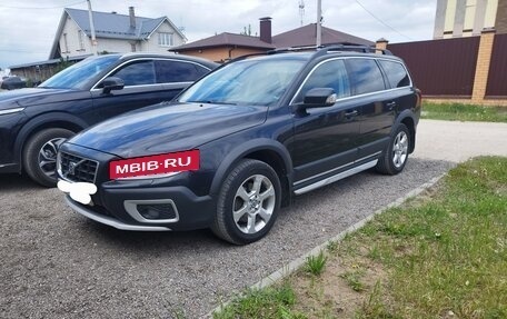Volvo XC70 II рестайлинг, 2009 год, 1 430 000 рублей, 8 фотография