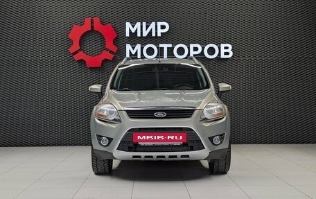Ford Kuga III, 2008 год, 780 000 рублей, 2 фотография