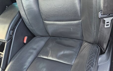 Volvo XC70 II рестайлинг, 2009 год, 1 430 000 рублей, 19 фотография