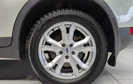 Ford Kuga III, 2008 год, 780 000 рублей, 8 фотография