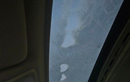 Volvo XC70 II рестайлинг, 2009 год, 1 430 000 рублей, 15 фотография