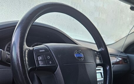 Volvo XC70 II рестайлинг, 2009 год, 1 430 000 рублей, 20 фотография