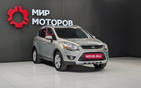 Ford Kuga III, 2008 год, 780 000 рублей, 3 фотография