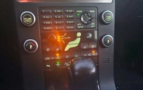 Volvo XC70 II рестайлинг, 2009 год, 1 430 000 рублей, 14 фотография