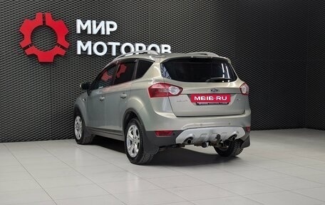Ford Kuga III, 2008 год, 780 000 рублей, 6 фотография