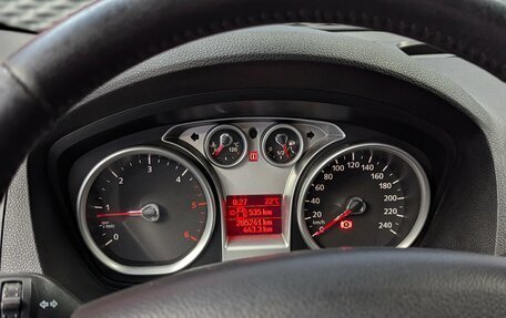 Ford Kuga III, 2008 год, 780 000 рублей, 27 фотография